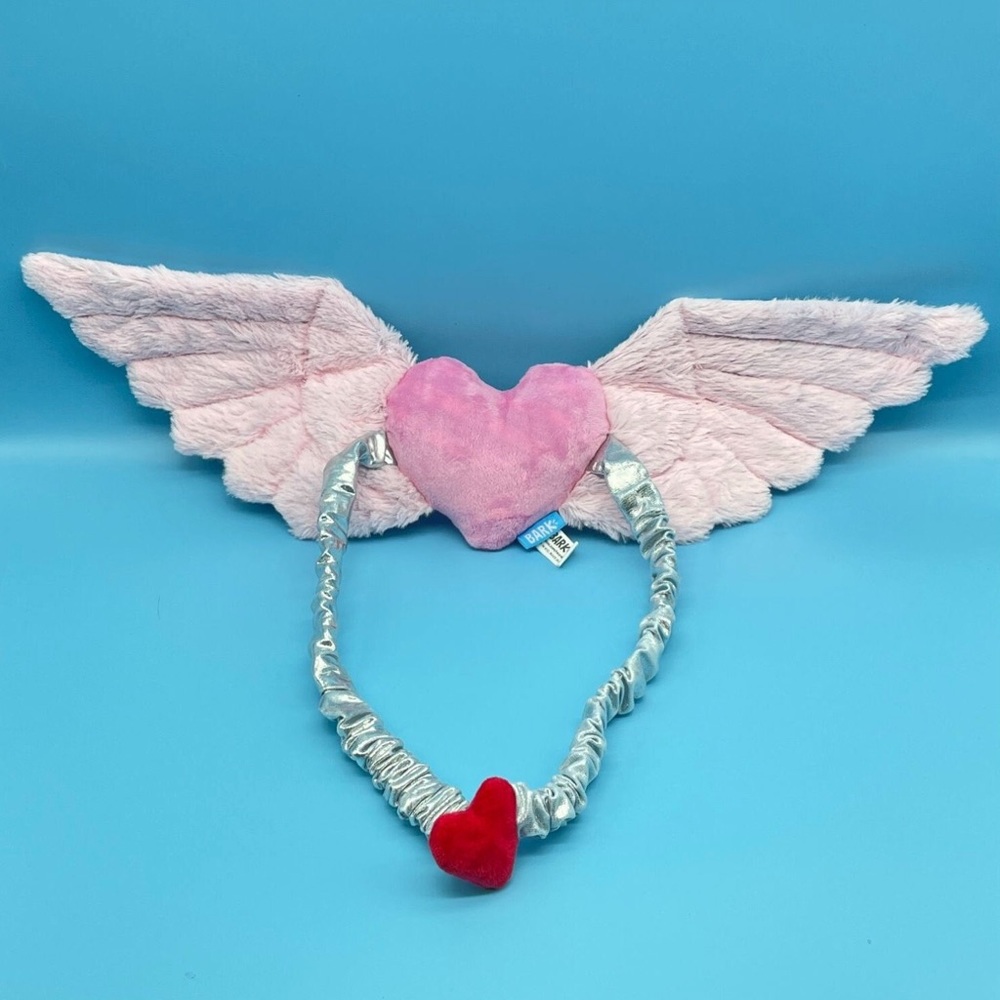 Forever Your Wings